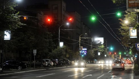 УХАПШЕН ВОЗАЧ У ПАНЧЕВУ: Бежао нерегистрованим пежоом УХАПШЕН ВОЗАЧ У ПАНЧЕВУ: Бежао нерегистрованим пежоом