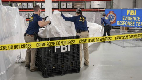 КИНЕСКИ НАУЧНИК ШВЕРЦОВАО ЕШЕРИХИЈУ У АМЕРИКУ? Директор ФБИ изнео тешке оптужбе - Ово нећемо толерисати (ФОТО)