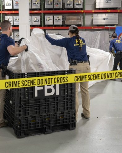 КИНЕСКИ НАУЧНИК ШВЕРЦОВАО ЕШЕРИХИЈУ У АМЕРИКУ? Директор ФБИ изнео тешке оптужбе - Ово нећемо толерисати (ФОТО)