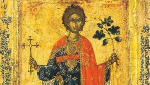 ДАНАС ЈЕ СВЕТИ ТРИФУН: Верује се да је имао исцелитељске моћи, а ово су народни обичаји и веровања