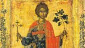 ДАНАС ЈЕ СВЕТИ ТРИФУН: Верује се да је имао исцелитељске моћи, а ово су народни обичаји и веровања