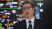 VUČIĆ NAJAVIO: Sa Mišelom ću razgovarati po podne, zvaničnici EU da dolaze u sve gradove