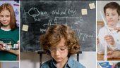 INTERDISCIPLINARNA IZLOŽBA U MUZEJU NAUKE I TEHNIKE SANU: Informatika za svako dete INTERDISCIPLINARNA IZLOŽBA U MUZEJU NAUKE I TEHNIKE SANU: Informatika za svako dete