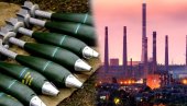 ПОСЛЕ ТРИ ГОДИНЕ “РАТНИХ НАПОРА”: Британија планира изградњу најмање шест фабрика експлозива и наоружања