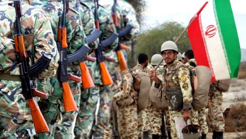 АМЕРИЧКА ВОЈСКА УПОЗОРИЛА: Иран користи густо насељена подручја за лансирање ракета