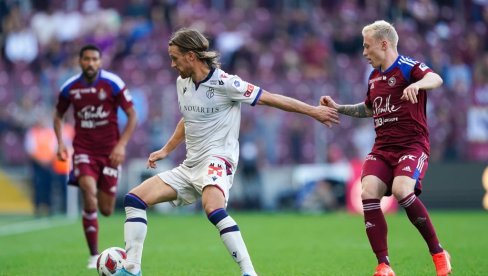 TIP PREDLAŽE – ŠVAJCARSKA: Bazel zna sa Vinterturom