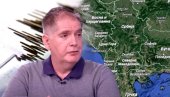 SRBIJI PRETI RAZORAN ZEMLJOTRES? Meteorolog Ristić tvrdi da je moguć snažan potres u našoj zemlji u skorijoj budućnosti