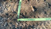 ПОГИНУО ТИНЕЈЏЕР: Експлодирала граната из Другог светског рата
