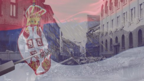 ТЛО СЕ ТРЕСЛО ПЕТ ПУТА У САМО 24 ЧАСА: Стручњак открива да ли Србију очекује још земљотреса у наредном периоду ТЛО СЕ ТРЕСЛО ПЕТ ПУТА У САМО 24 ЧАСА: Стручњак открива да ли Србију очекује још земљотреса у наредном периоду