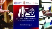 ЈОШ 100 НОВИХ КОМПАНИЈА У ДУАЛНОМ! Од јесени у дуалном моделу образовања учествоваће 950 предузећа