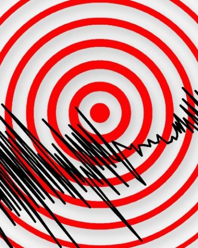 ЗЕМЉОТРЕС У ЦРНОЈ ГОРИ: Затресло се недалеко од Подгорице