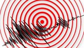 ЈАК ЗЕМЉОТРЕС ПОГОДИО ИРАН: Потрес јачине 5,3 степени Рихтера