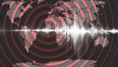 NOVI ZEMLJOTRES U OMILJENOM LETOVALIŠTU SRBA:  3,7 stepeni Rihtera, na 111 kilometara od Soluna
