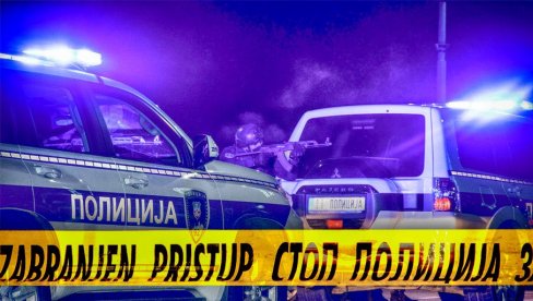 MLADIĆ (19) ZADOBIO POVREDE OPASNE PO ŽIVOT: Detalji saobraćajne nesreće na Pupinovom mostu