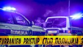 STIGLA CRNA VEST: Umro je Pero na VMA, motociklista ga pokosio na pešačkom u centru Beograda
