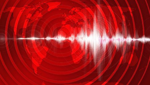 ZEMLJOTRES POGODIO SICILIJU: Epicentar na vulkanu Etna