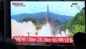 SEVERNA KOREJA OBAVESTILA JAPAN: Lansiraćemo satelit između 24. i 31. avgusta