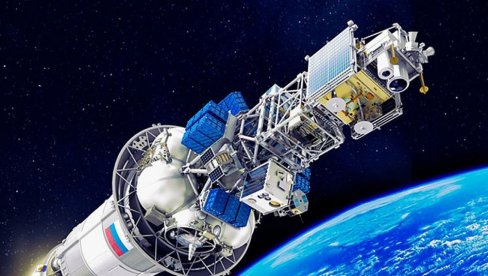 МИСИЈА ОСУЂЕНА НА ПРОПАСТ: Совјетска сонда вратила се након 53 године у свемиру МИСИЈА ОСУЂЕНА НА ПРОПАСТ: Совјетска сонда вратила се након 53 године у свемиру