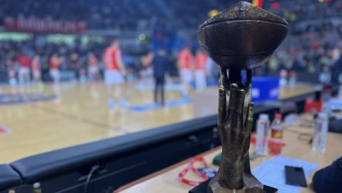 POTPISAN UGOVOR! Sve je spremno za košarkaški spektakl u Nišu