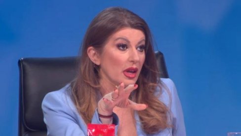 ОБРТ У СЛУЧАЈУ МИТО! Шта такмичар сада каже о Вики ОБРТ У СЛУЧАЈУ МИТО! Шта такмичар сада каже о Вики