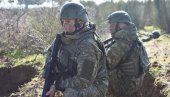 КФОР ОВЛАСТИО ТЗВ. КБС ДА СЕ УКЉУЧИ У ПОТРАГУ ЗА МУШКАРЦЕМ НА ЈЕЗЕРУ ГАЗИВОДЕ: Употреба САР тимова спада у мандат КБС-а
