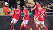 НОВА КАТАСТРОФА КИВИЈА: Орлови ће се надавати голова