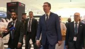 VUČIĆ POZVAO MLADE MOMKE DA SE PRIJAVE: Osnovna plata za specijalne jedinice će biti 220.000 dinara