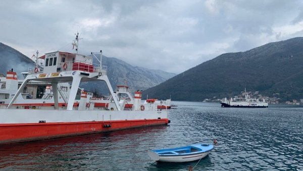 ТРАЈЕКТНИ ПРЕВОЗ ПОД ЛУПОМ: Из „Поморског саобраћаја“ најавили привредни спор и кривичне пријаве