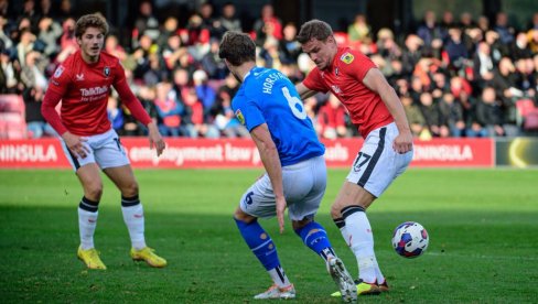 PREDLOZI ZA GOLOVE: Tip izdvaja - vi birate