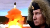 ПУТИН ТРАМПУ: Спремни смо на прекид ватре, али под једним условом – Први серијски „Орешник“ је распоређен!