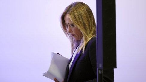 PRETNJA SMRĆU ĐORĐINOJ ĆERKI: Cela Itaija ogorčena zbog nečuvene poruke