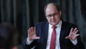 БОШЊАЦИ ТРАЖЕ НОВО ШМИТОВО НАМЕТАЊЕ: Из Српске осуђују покушај странаца да именује кадрове за заједничке институције