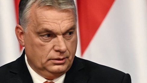 СПРЕЧЕН АТЕНТАТ НА ВИКТОРА ОРБАНА: Мушкарац приведен због планирања завере за убиство премијера Мађарске