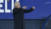 PREDSEDNIK PROTIV SELEKTORA: Zanimljiv slučaj i problem za Karla Ančelotija i pre nego što je seo na klupu Brazila