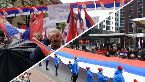 NEUTRALNA SRBIJA KAO TRN U OKU: Rat na istoku Evrope neminovno se reflektovao i na našu zemlju, koja je izložena velikim pritiscima Zapada