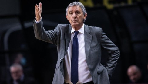 UDARAC IZ NBA ZA SRBIJU: Orlovi dodatno oslabljeni na Svetskom prvenstvu u košarci UDARAC IZ NBA ZA SRBIJU: Orlovi dodatno oslabljeni na Svetskom prvenstvu u košarci