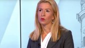 ZAŠTO BOJANA SAVOVIĆ MORA BITI RAZREŠENA: Tužiteljka koja podstiče haos i nasilje prema policiji ZAŠTO BOJANA SAVOVIĆ MORA BITI RAZREŠENA: Tužiteljka koja podstiče haos i nasilje prema policiji