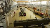 ЗАПАД ДРХТИ Русија спрема тестирање „Буревестника“: Нуклеарно чудовиште неограниченог домета које плаши НАТО (ВИДЕО)