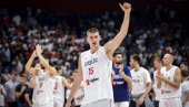 TIM SRBIJE ZA MUNDOBASKET: Jokićeva generacija plus mladi i iskusni