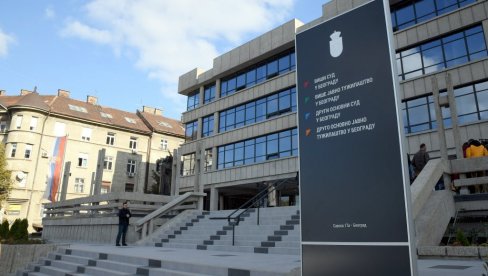 OPTUŽEN ZA GAŽENJE U PLAMOTIĆEVOJ ULICI: Dve doktorke zadobile lake povrede