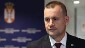 НОВЕ ПРЕТЊЕ СТЕФАНОВИЋУ: Висићеш, издајничка љиго - без реакције тужилаштва за високотехнолошки криминал