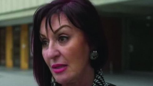 TZV. „STUDENTSKA LISTA“ BEZ STUDENATA: Penzionerka Jasmina Paunović željno se nada svom mestu!