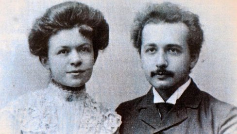 HOĆE LI MILEVA MARIĆ AJNŠTAJN DA POČIVA UZ SINA? Srbin iz Sen Galena otkriva detalje o pronalasku groba u Cirihu i zaveštanju naše naučnice HOĆE LI MILEVA MARIĆ AJNŠTAJN DA POČIVA UZ SINA? Srbin iz Sen Galena otkriva detalje o pronalasku groba u Cirihu i zaveštanju naše naučnice
