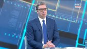 NEDVOSMISLENO I JASNO SAM REKAO: Vučić - Jovanović govori kako želim secesiju Kosova, dva dana kasnije ništa nije potpisano u Briselu