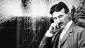 ЧВРСТО СЕ ДРЖАО ВЕРСКОГ НАСЛЕЂА: Тесла је све што је везано за религију чувао далеко од научне јавности