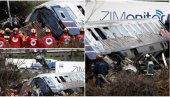 KRIVAC ZA SUDAR GRČKIH VOZOVA NIJE BIO OBUČEN: Ovako glasi nalaz istrage KRIVAC ZA SUDAR GRČKIH VOZOVA NIJE BIO OBUČEN: Ovako glasi nalaz istrage