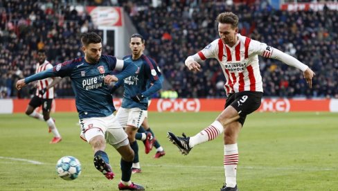 TIP PREDLAŽE – HOLANDIJA 1: AZ Alkmar i PSV  za krcate mreže