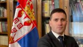 KUKAVICA I DEZERTER - BIĆE UPAMĆEN KAO NAJVEĆA SRPSKA SRAMOTA: Terzić o Ponošu i njegovoj antisrpskoj politici