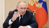 ПУТИН ДОНЕО НОВИ УКАЗ: У Русији више нема пореских олакшица за непријатељске земље