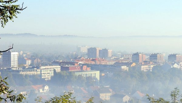 Зашто Калифорнија не забрањује плинске пећи као што то иде након других уређаја